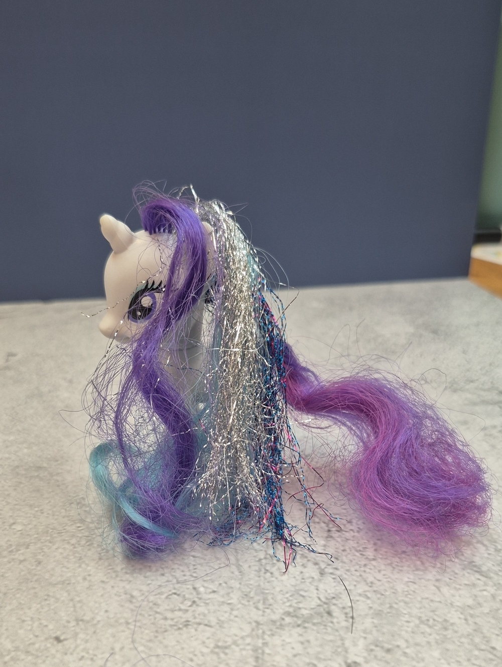 My Little Pony G4 "Rarity"